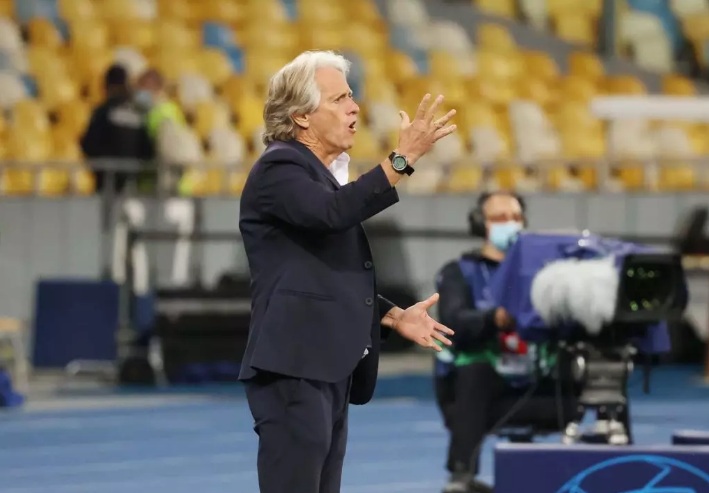 Jorge Jesus aceita proposta e deve assinar com Fenerbahçe ainda hoje, diz jornalista