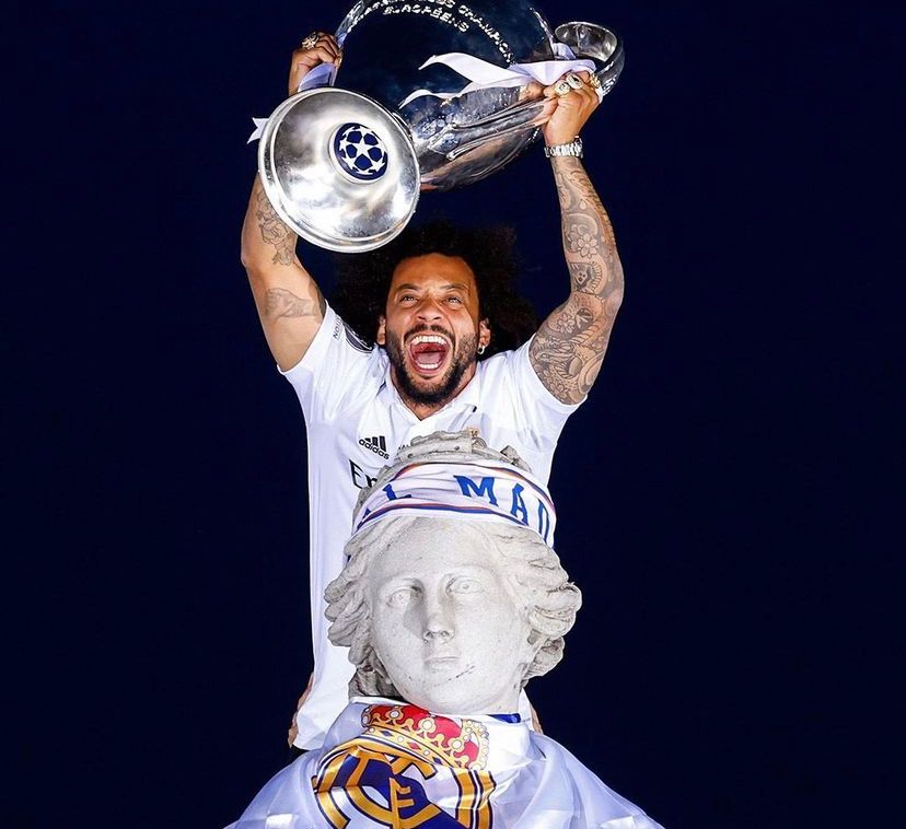 De saída do Real Madrid, Marcelo é disputado por Jorge Jesus e Sampaoli