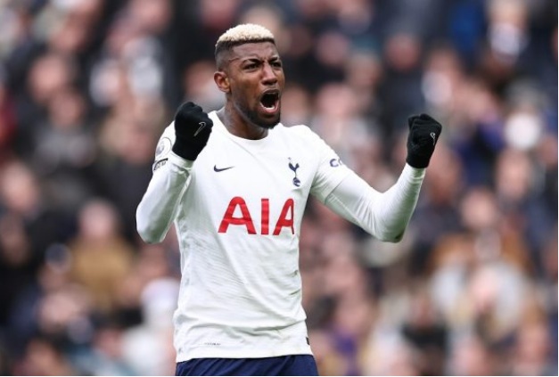 Jogador do Tottenham sofre tentativa de assalto com troca de tiros