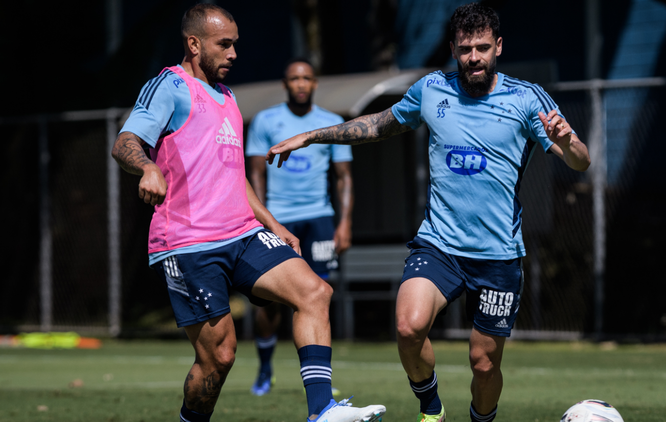 Cruzeiro em campo e confrontos internacionais; confira os jogos de hoje