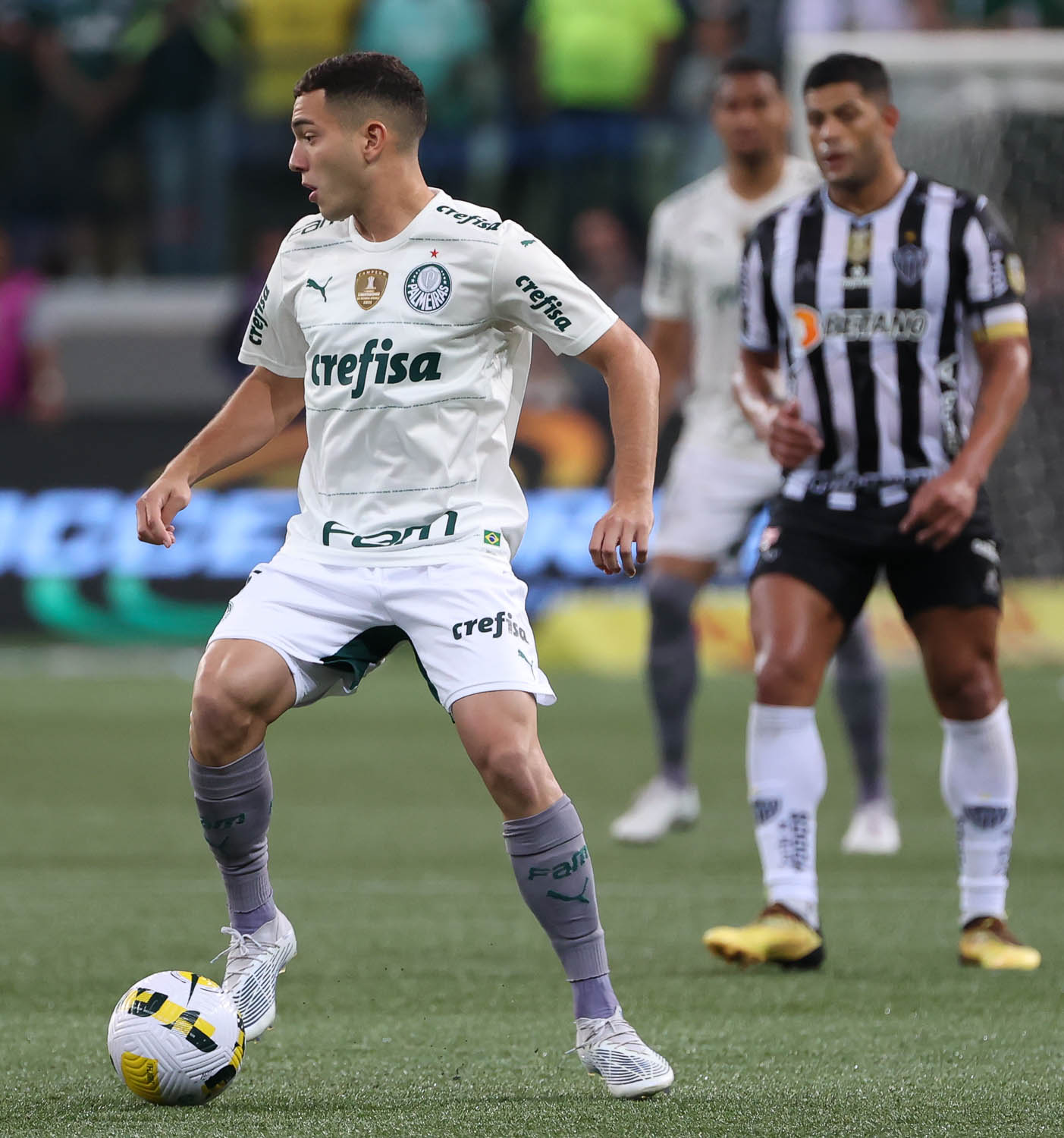 Confira a classificação do Brasileirão após a rodada do fim de semana