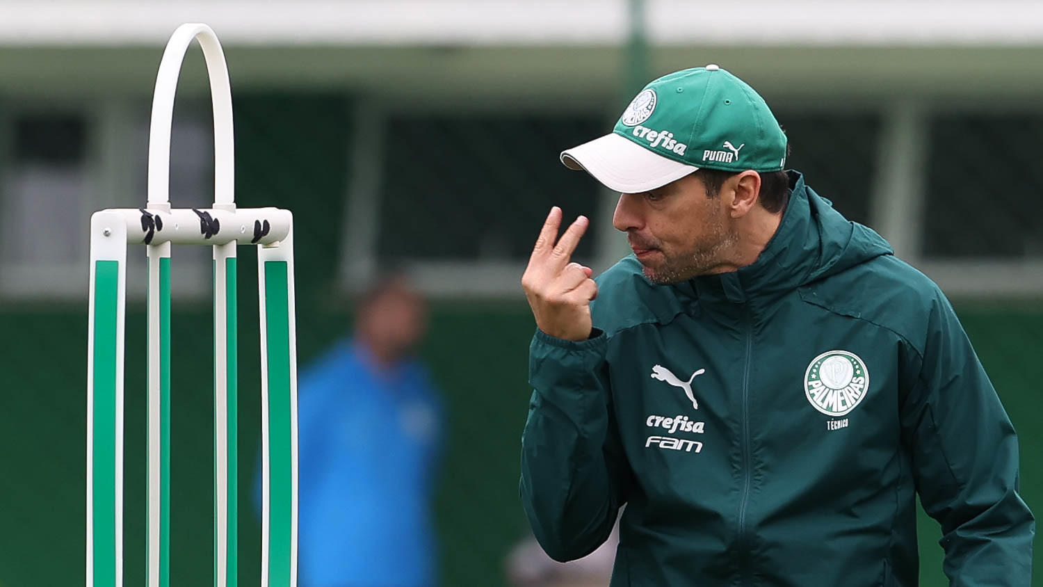 Palmeiras, Botafogo e São Paulo em campo, campeonatos internacionais; confira os jogos de hoje