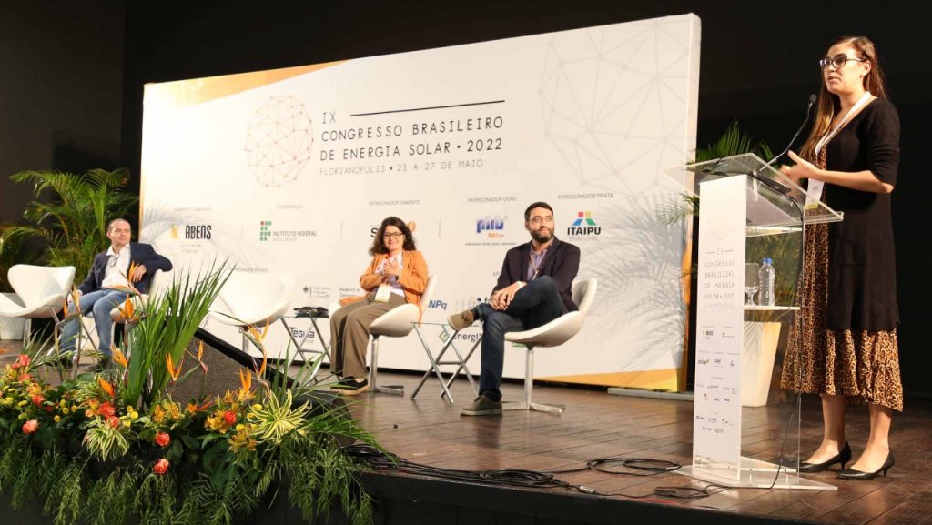 Com proposta do ISI-ER, do Sistema FIERN, Natal vai receber maior evento científico de energia solar do Brasil