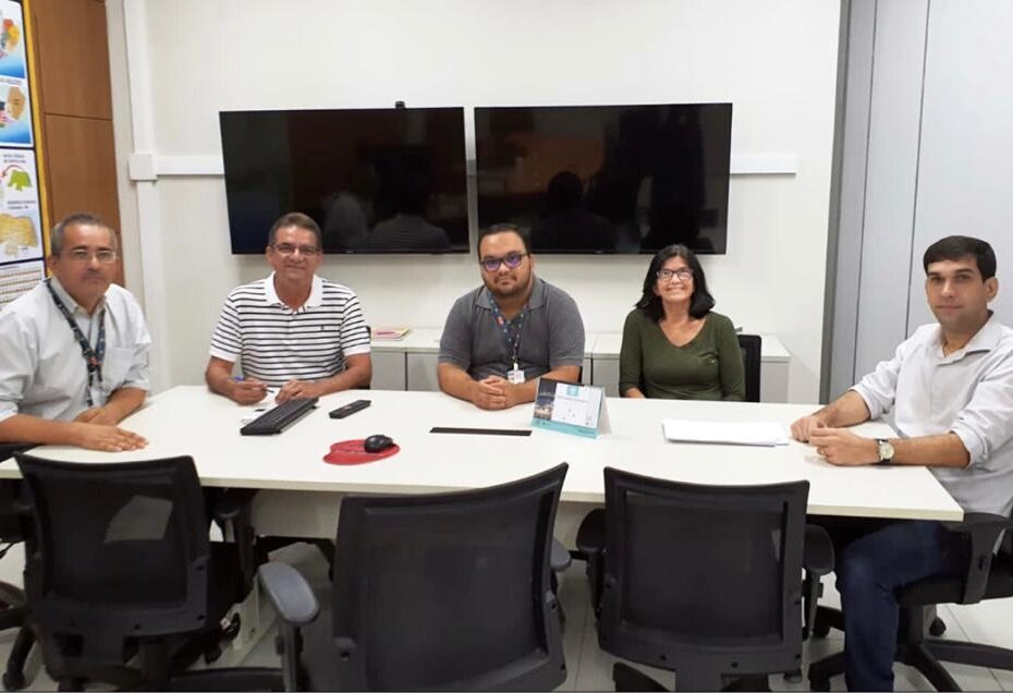 STTU disponibilizará linha "Expresso Frasqueirão" durante jogo do ABC neste domingo