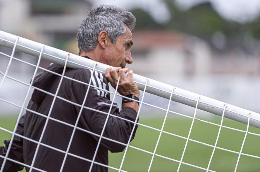 Saiba quantos milhões a gestão Landim já gastou com rescisão de técnico no Flamengo