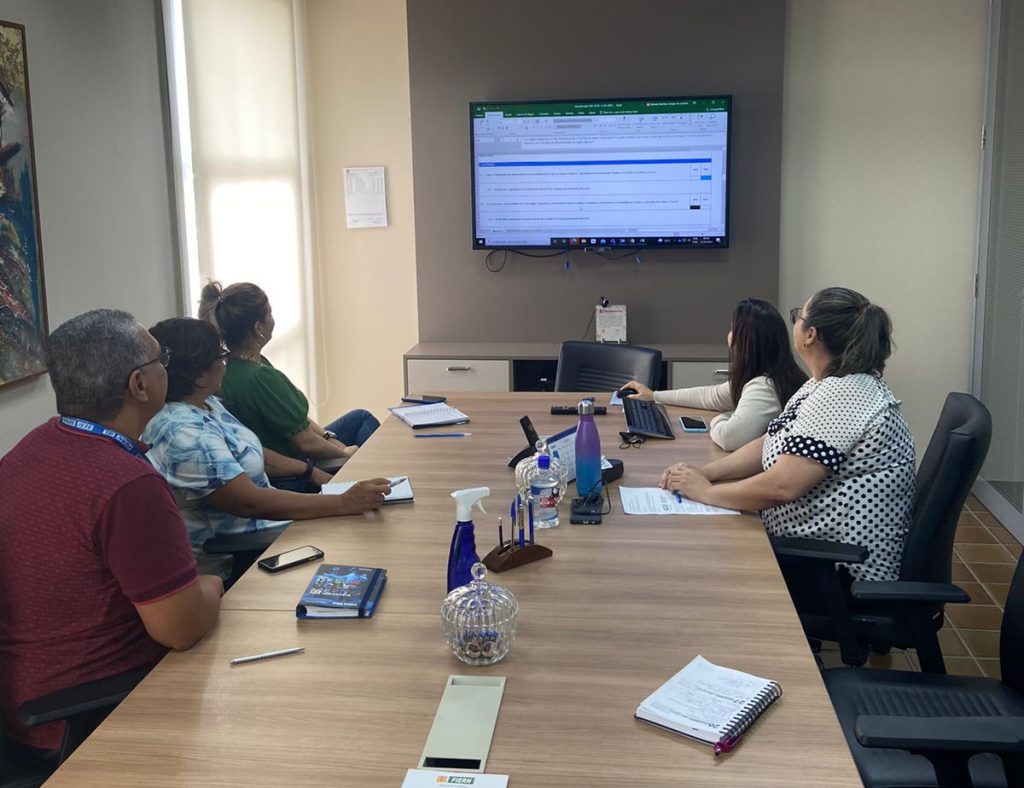 Programa de Compliance inicia ação de monitoramento da integridade de fornecedores do Sistema FIERN