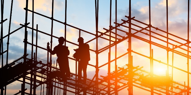 Atividade e emprego foram negativos na construção civil em maio, aponta CNI