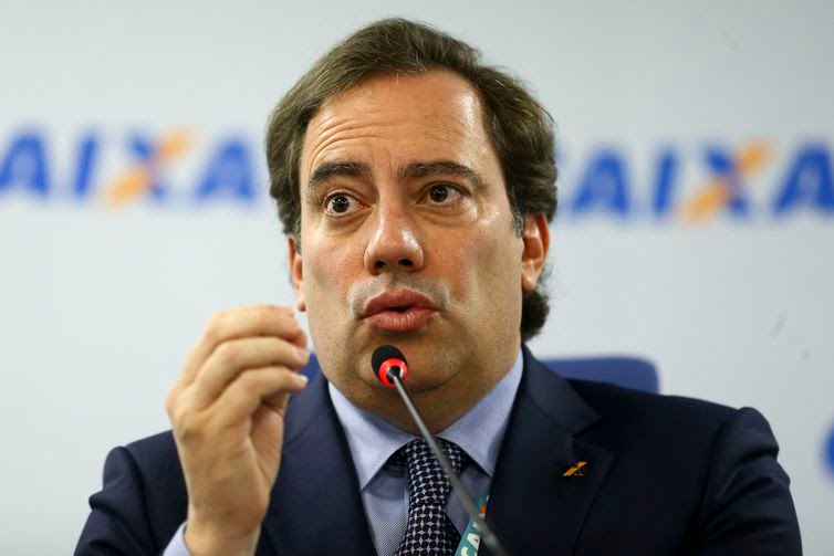 Presidente da Caixa pede demissão após denúncias de assédio sexual