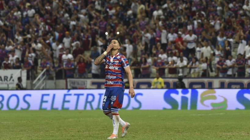 São Paulo, Fortaleza e Botafogo em campo em partidas decisivas; confira os jogos de hoje