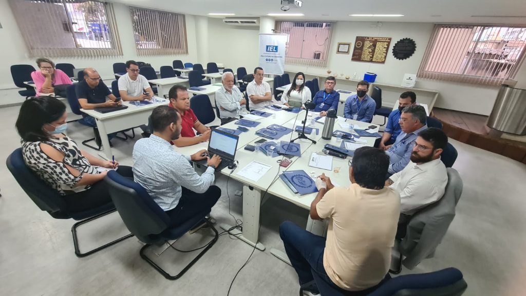 MAIS RN, da FIERN, inicia pesquisas em campo pelo interior do estado para agenda propositiva do CREA-RN