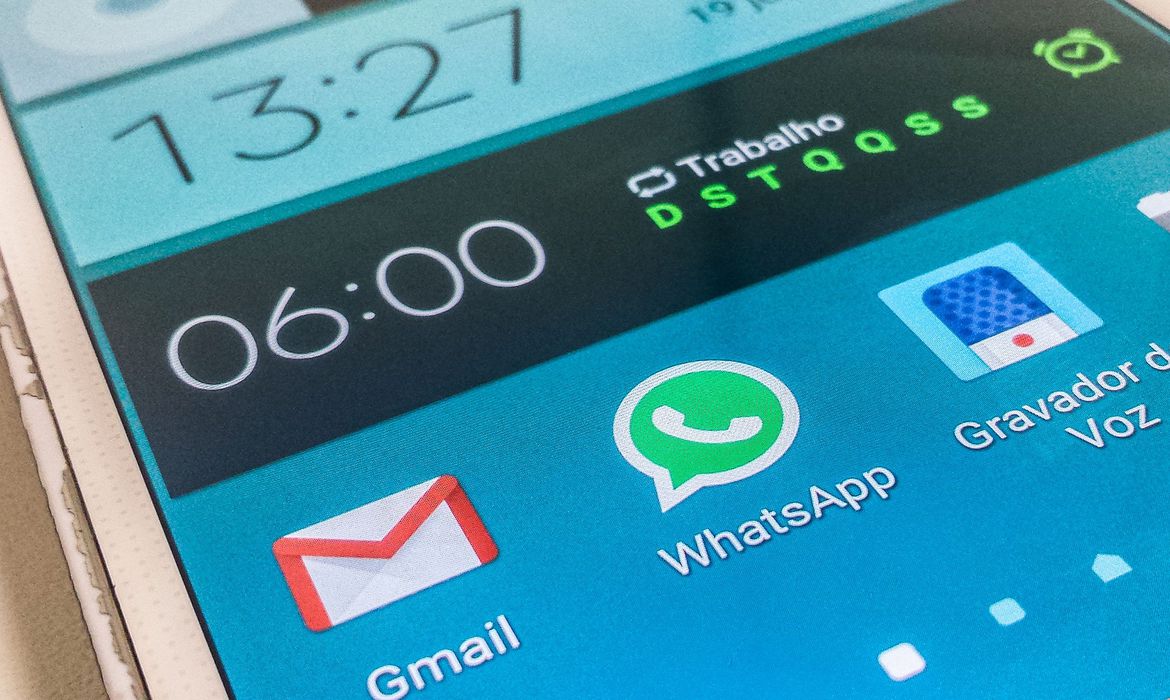 Saiba como desativar o WhatsApp em caso de roubo do celular
