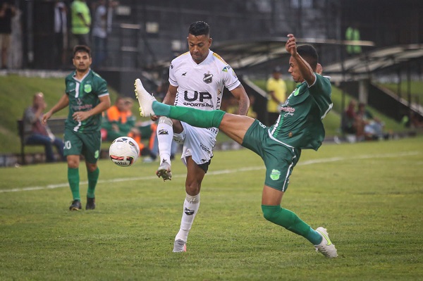 [VÍDEO] Série C: ABC vence o Floresta e se recupera na competição; ASSISTA