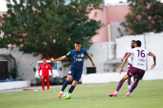 VÍDEO: América vence Jacuipense fora de casa e fica a um empate da classificação; ASSISTA