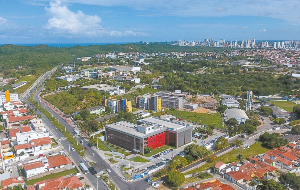 Gigante de tecnologia investirá R$ 60 milhões para construir centro de pesquisa em 5G em parceria com Metrópole Digital