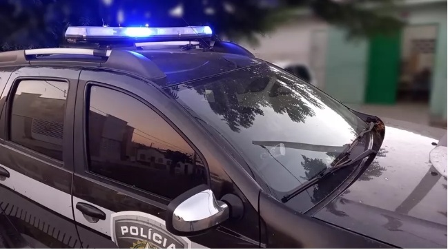 Polícia Civil prende idoso suspeito de estuprar adolescente de 12 anos no RN