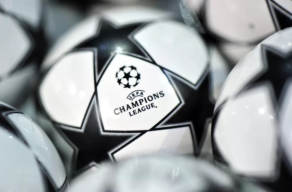 Sorteio define grupos da Liga dos Campeões desta temporada; confira