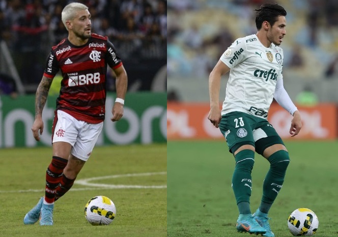 Conmebol anuncia finalistas ao prêmio de melhor jogador da Libertadores