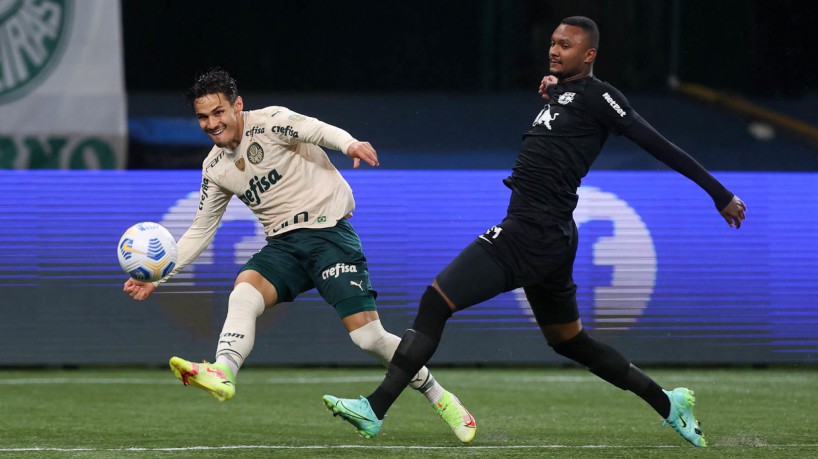 Palmeiras, Fluminense e Vasco em campo neste sábado; confira os jogos e onde assistir