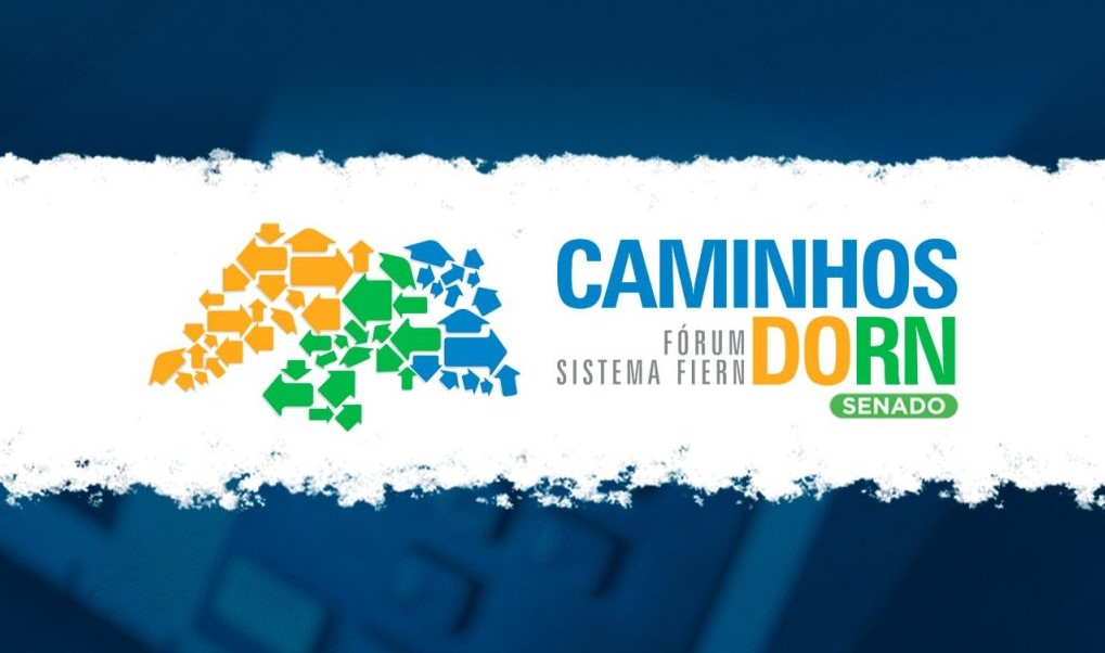Candidatos ao Senado vão participar do Fórum Caminhos do RN, na FIERN, nesta quarta-feira