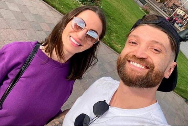Ex-lateral do Grêmio se envolve em acidente; mulher do jogador morre
