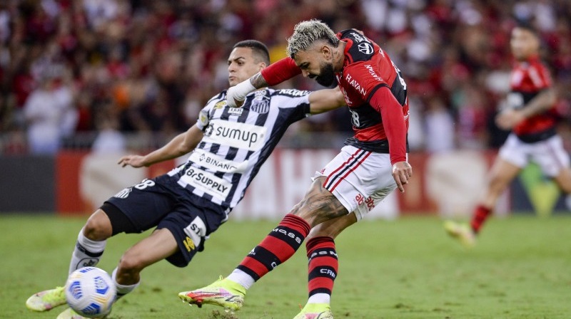 Brasileirão e Liga dos Campeões; veja os jogos de hoje e onde assistir