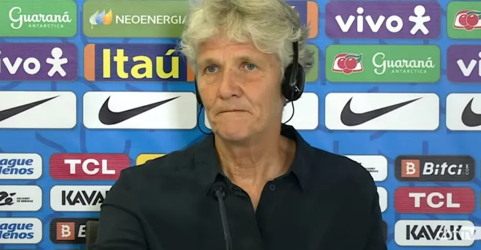 Pia Sundhage convoca 23 jogadoras para amistosos da seleção feminina contra o Canadá