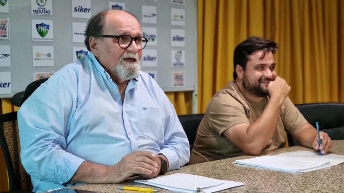 Campeonato Potiguar de 2023 terá mudanças em seu formato de disputa; confira