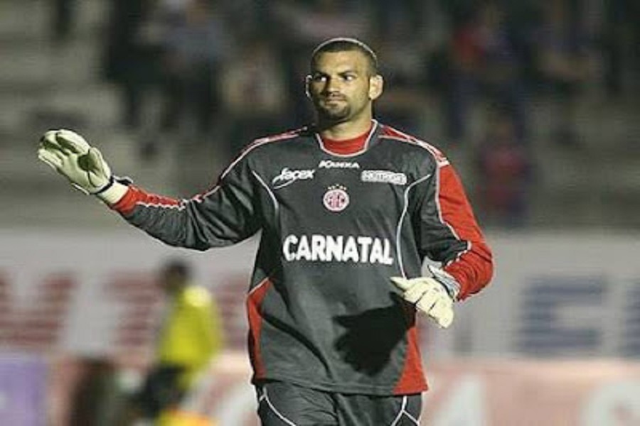 Copa do Mundo: Weverton é o único convocado com passagem pelo futebol potiguar