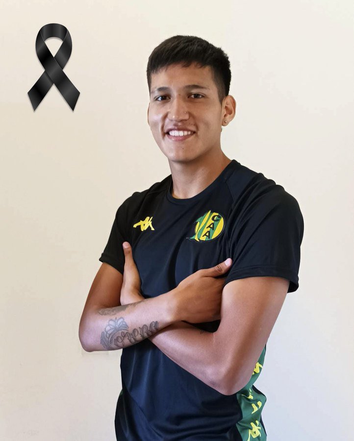 Jogador é encontrado morto após ser dispensado por clube