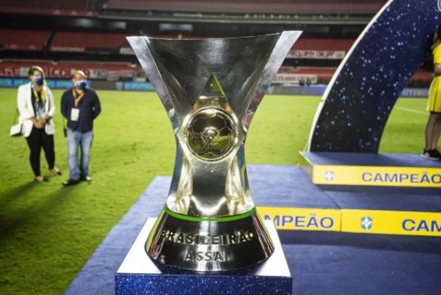 Fim do Brasileirão: veja quem vai para a Libertadores e quem foi rebaixado