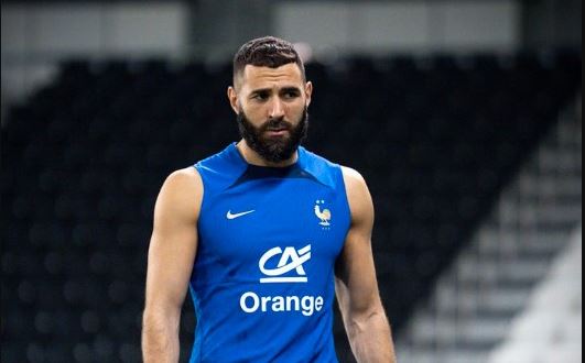 Melhor jogador do mundo está fora da Copa