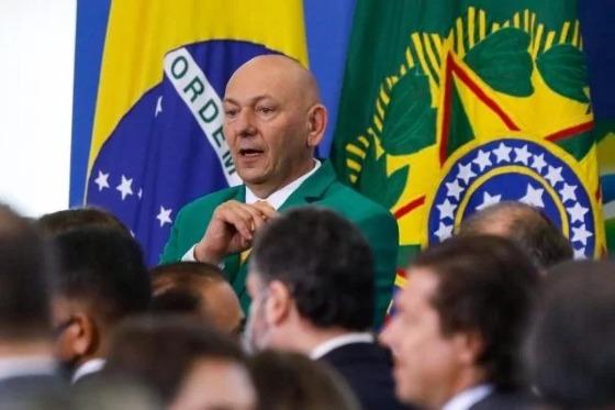 Havan anuncia que não vai renovar patrocínio com Flamengo e mais times