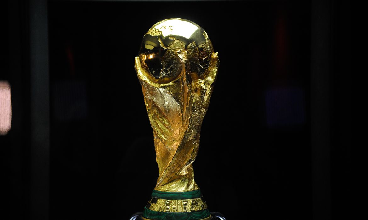 França e Argentina disputam hoje final da Copa do Catar; veja horário