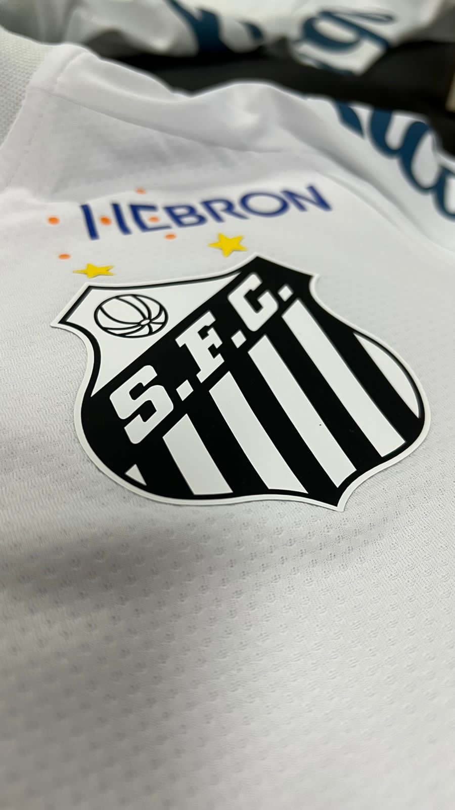 Gigante do futebol brasileiro triplica faturamento e arrecada mais de R$ 100 milhões em marketing