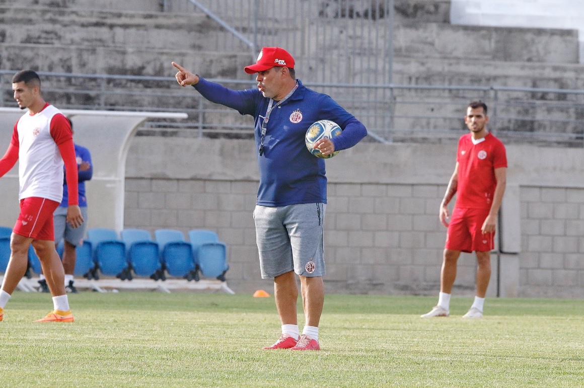 América em decisão pela Copa do Nordeste, Alecrim na Copinha; veja os jogos de hoje