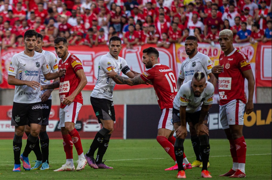 FNF divulga tabela dos confrontos da segunda fase do Campeonato Potiguar