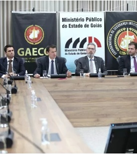 Promotor detalha como teria ocorrido a fraude em jogos da Série B de 2022