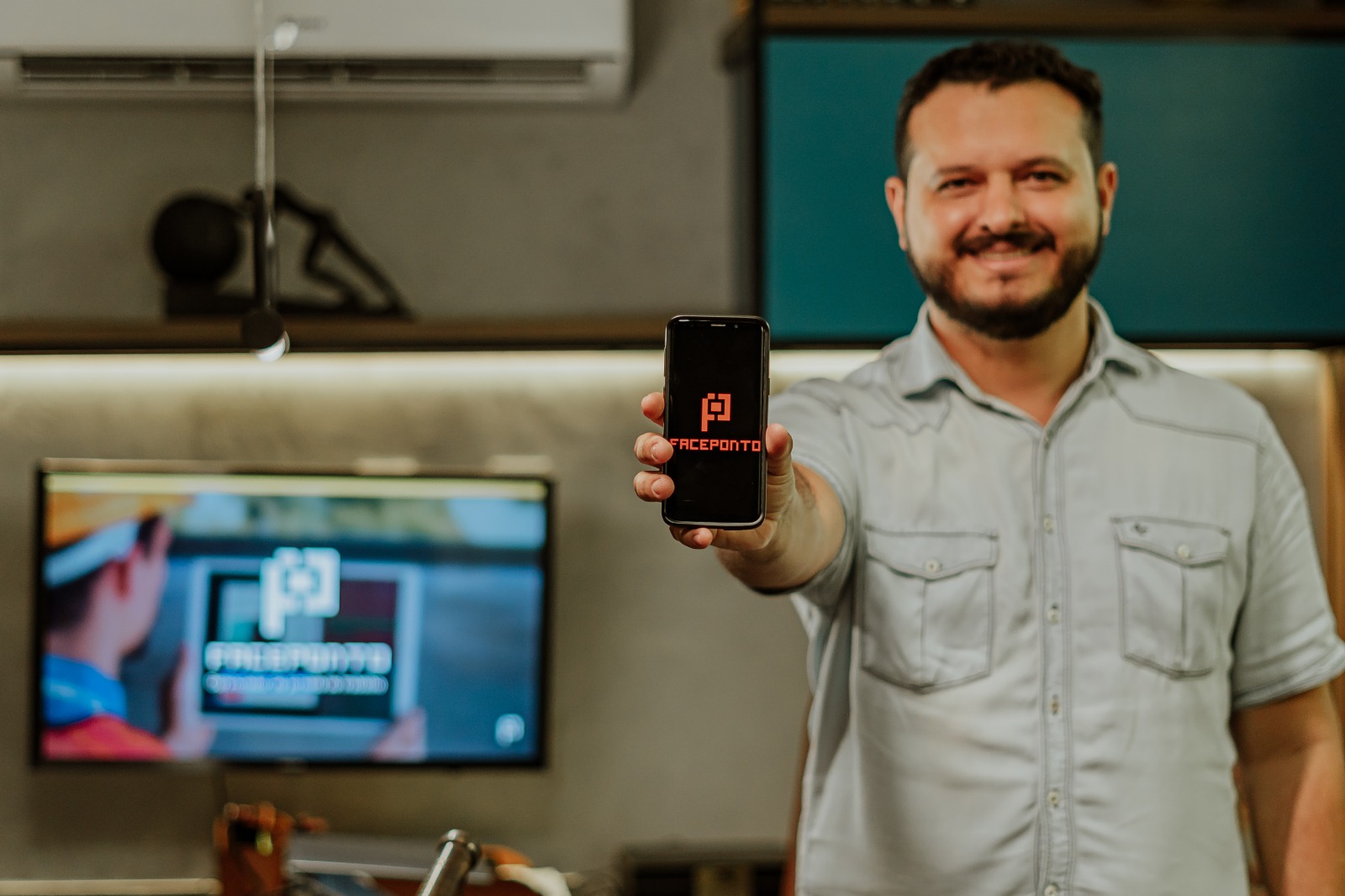 Startup potiguar já ajudou empresários na economia de mais de R$20 milhões em encargos trabalhistas