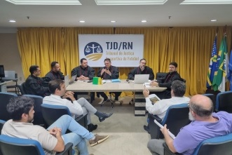 TJD-RN decide não punir Potyguar com perda de pontos; Alecrim pode recorrer da decisão