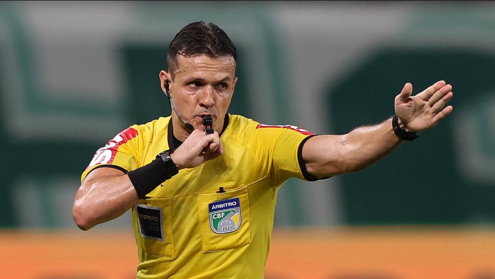 FNF divulga arbitragem dos jogos do Campeonato Potiguar deste fim de semana