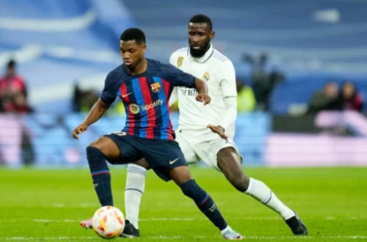 Barcelona pode ser excluído da Champions League por comprar arbitragem