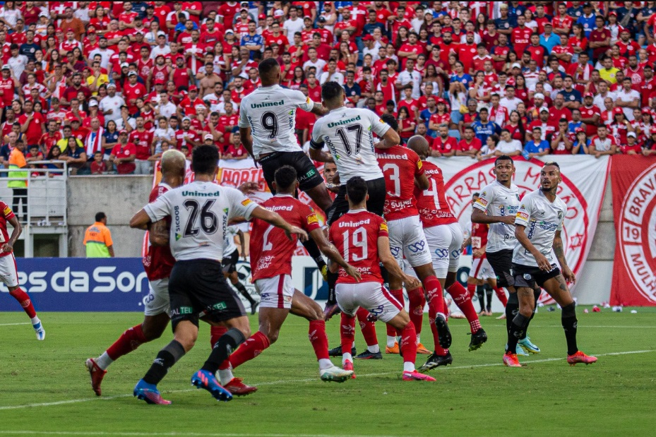 Clássicos entre ABC e América em 2023 vão ser com torcida única
