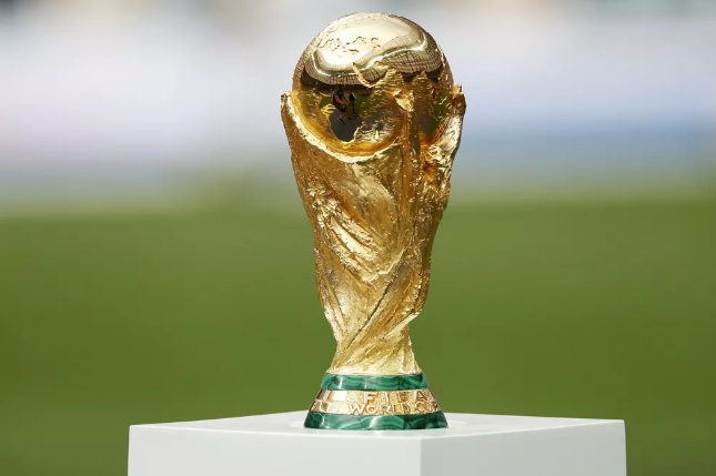 Fifa confirma 12 grupos na próxima Copa do Mundo, com 4 seleções cada