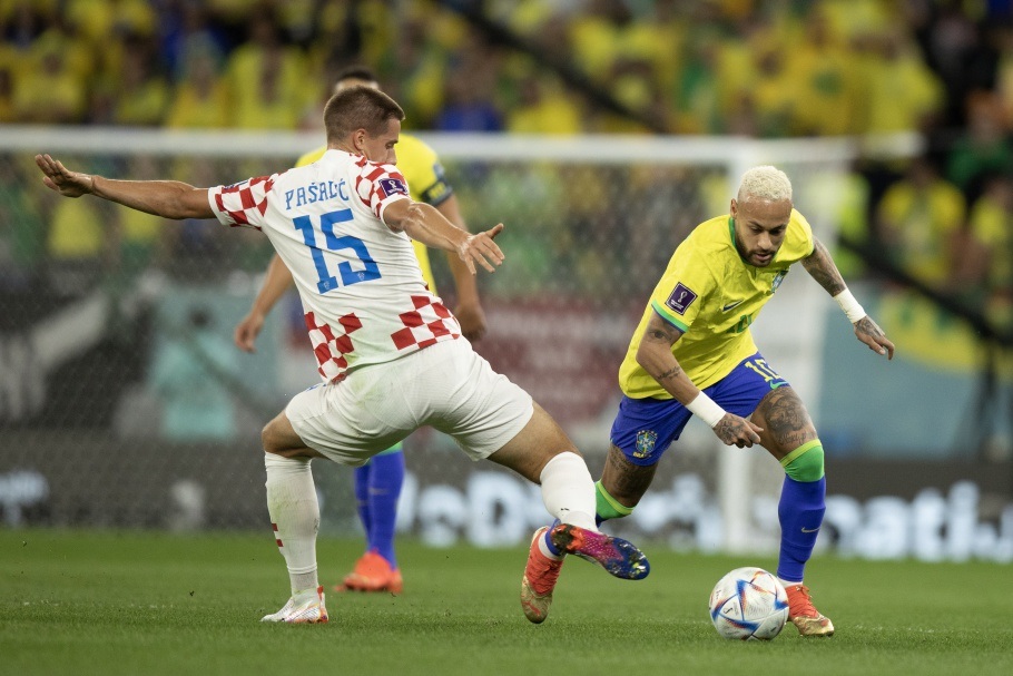 Eliminatórias para Copa de 2026: Brasil estreia contra Bolívia em casa