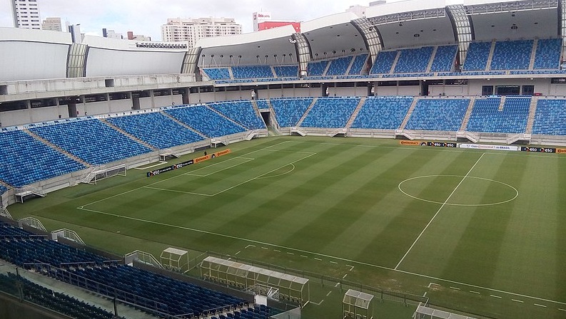 FNF mantém Clássico-Rei entre América e ABC neste domingo (19)