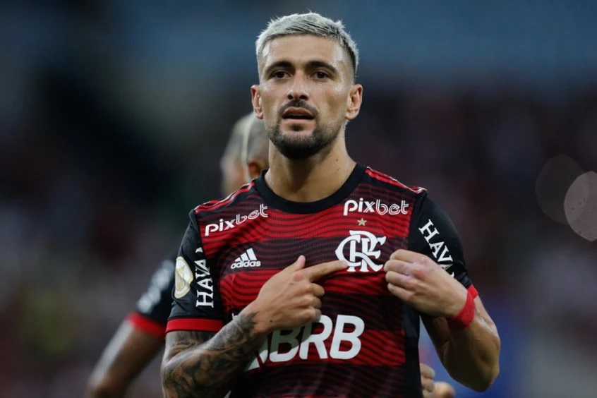 Com sete brasileiros, jornal elege 'Seleção da América 2022'; veja os nomes