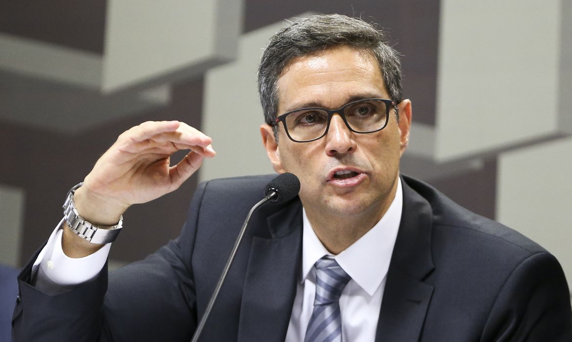 Impacto de nova regra fiscal sobre juros ainda será avaliado, diz BC
