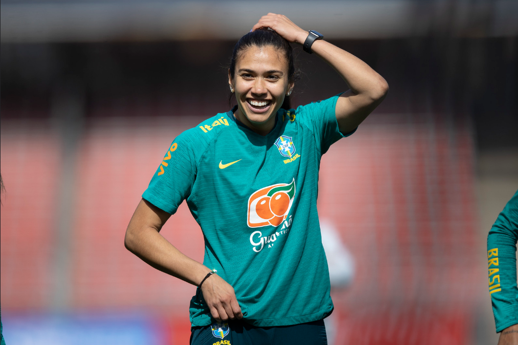 Seleção Feminina em campo, Copa do Brasil e Liga dos Campeões; veja os jogos de hoje e onde assistir