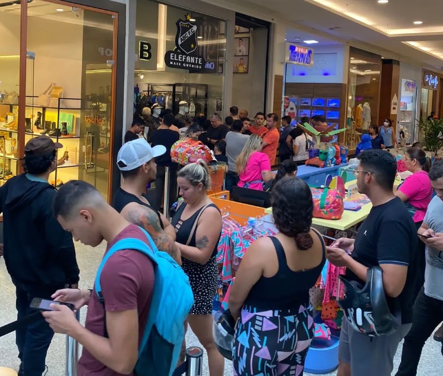 ABC x Grêmio tem ingressos esgotados