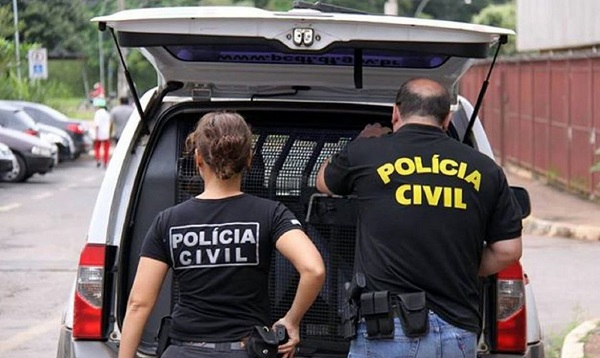Polícia Civil prende suspeita por envenenamento de cães no interior do RN